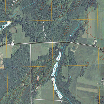 Argonne, WI (2011, 24000-Scale) Preview 2