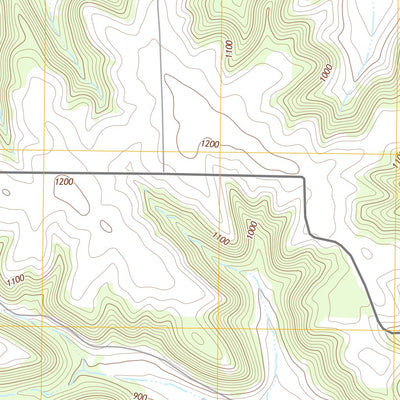 Arkansaw, WI (2013, 24000-Scale) Preview 3