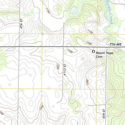 Arland, WI (2013, 24000-Scale) Preview 2