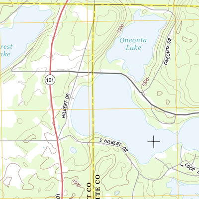 Armstrong Creek, WI (2013, 24000-Scale) Preview 3