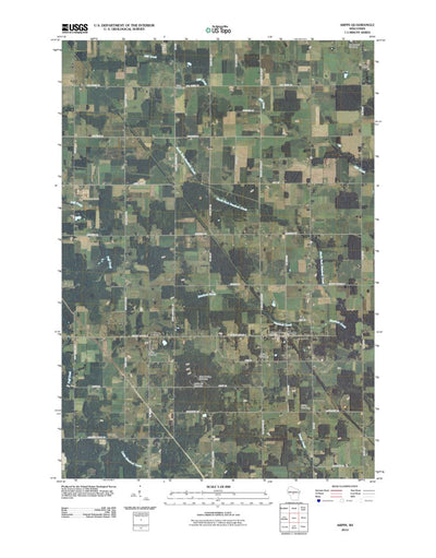 Arpin, WI (2010, 24000-Scale) Preview 1