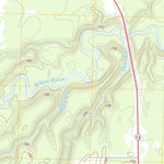 Ashland East, WI (2013, 24000-Scale) Preview 3