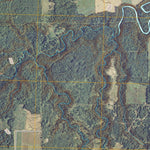 Ashland West, WI (2010, 24000-Scale) Preview 3