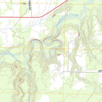 Ashland West, WI (2013, 24000-Scale) Preview 3