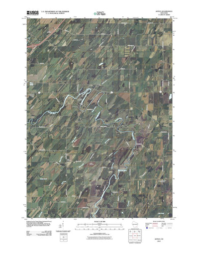 Astico, WI (2010, 24000-Scale) Preview 1