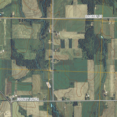 Athens, WI (2010, 24000-Scale) Preview 2