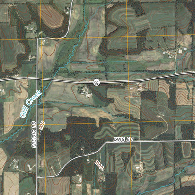 Attica, WI (2010, 24000-Scale) Preview 3