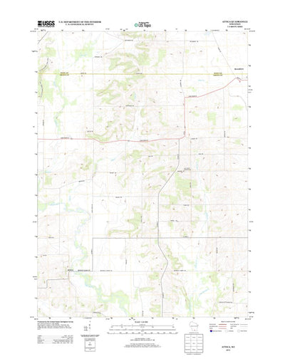 Attica, WI (2013, 24000-Scale) Preview 1