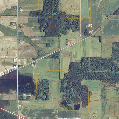 Augusta East, WI (2010, 24000-Scale) Preview 2