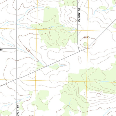 Augusta East, WI (2013, 24000-Scale) Preview 2