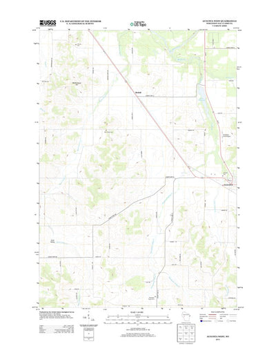 Augusta West, WI (2013, 24000-Scale) Preview 1