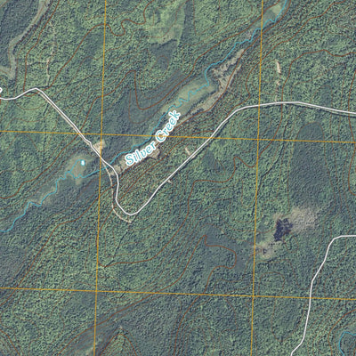 Augustine Lake, WI (2010, 24000-Scale) Preview 3