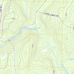 Augustine Lake, WI (2013, 24000-Scale) Preview 3