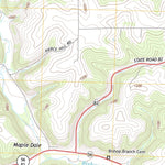 Avalanche, WI (2013, 24000-Scale) Preview 2