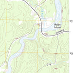 Babbs Island, WI (2013, 24000-Scale) Preview 3