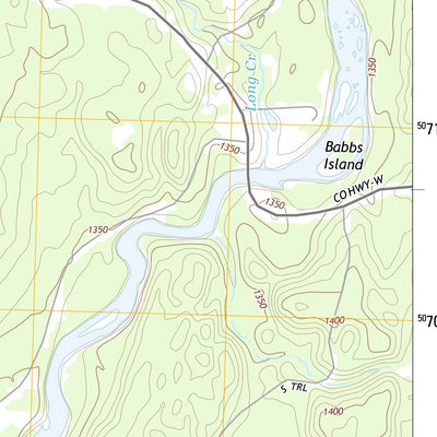 Babbs Island, WI (2013, 24000-Scale) Preview 3