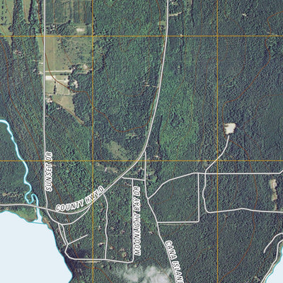 Baileys Harbor East, WI (2010, 24000-Scale) Preview 3