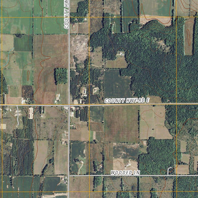Baileys Harbor West, WI (2010, 24000-Scale) Preview 2