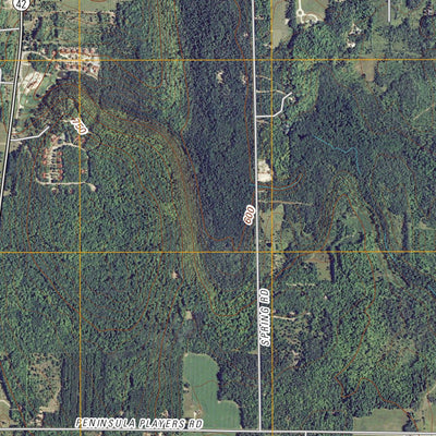 Baileys Harbor West, WI (2010, 24000-Scale) Preview 3