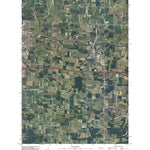 Baldwin East, WI (2010, 24000-Scale) Preview 1
