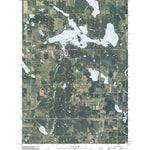 Balsam Lake, WI (2010, 24000-Scale) Preview 1