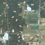 Balsam Lake, WI (2010, 24000-Scale) Preview 2