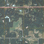 Balsam Lake, WI (2010, 24000-Scale) Preview 3