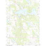 Balsam Lake, WI (2013, 24000-Scale) Preview 1