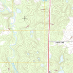 Balsam Lake, WI (2013, 24000-Scale) Preview 3
