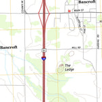 Bancroft, WI (2013, 24000-Scale) Preview 3