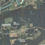Baraboo, WI (2010, 24000-Scale) Preview 3