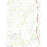 Barron, WI (2013, 24000-Scale) Preview 1
