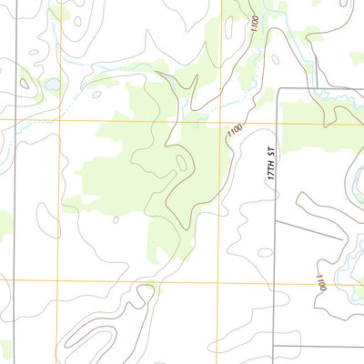 Barron, WI (2013, 24000-Scale) Preview 2