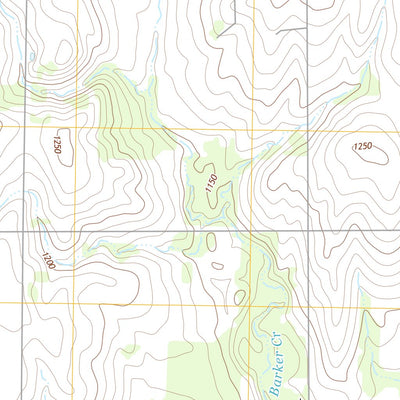 Barron, WI (2013, 24000-Scale) Preview 3