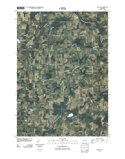 Batavia, WI (2010, 24000-Scale) Preview 1