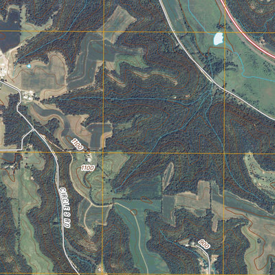 Bay City, WI-MN (2010, 24000-Scale) Preview 3