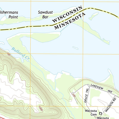 Bay City, WI-MN (2013, 24000-Scale) Preview 2
