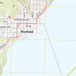 Bayfield, WI (2013, 24000-Scale) Preview 2