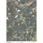 Bean Lake, WI (2010, 24000-Scale) Preview 1
