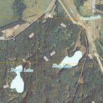 Bean Lake, WI (2010, 24000-Scale) Preview 2