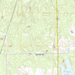Bean Lake, WI (2013, 24000-Scale) Preview 3