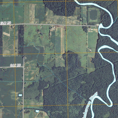 Bear Creek, WI (2010, 24000-Scale) Preview 2