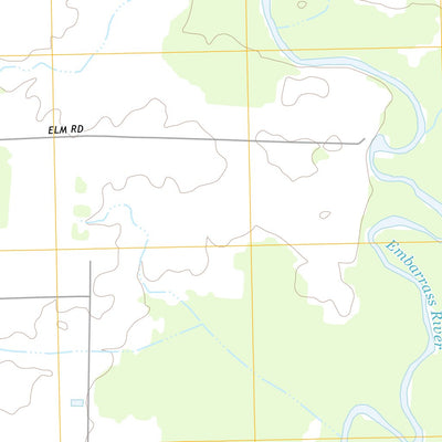 Bear Creek, WI (2013, 24000-Scale) Preview 2