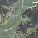 Bear Valley, WI (2010, 24000-Scale) Preview 2