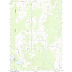 Berry Lake, WI (2013, 24000-Scale) Preview 1