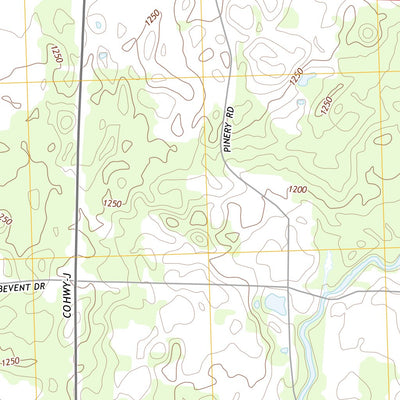 Bevent, WI (2013, 24000-Scale) Preview 3