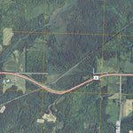Big Briens Lake, WI (2010, 24000-Scale) Preview 2