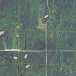 Big Briens Lake, WI (2010, 24000-Scale) Preview 3