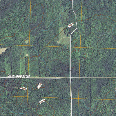 Big Briens Lake, WI (2010, 24000-Scale) Preview 3