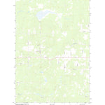 Big Briens Lake, WI (2013, 24000-Scale) Preview 1